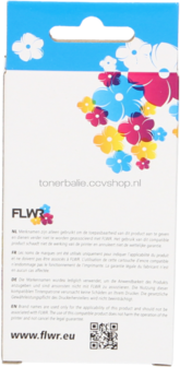 FLWR Epson 33XL (T3363) magenta