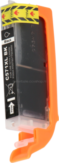 FLWR Canon CLI-571XL zwart