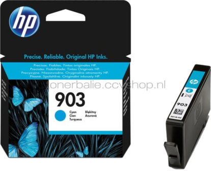 HP 903 cyaan
