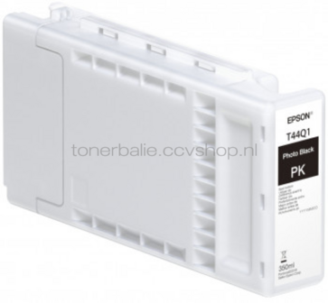 Epson T44Q140 foto zwart