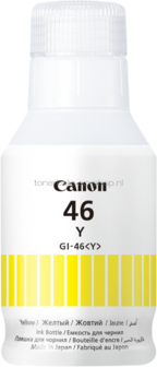 Canon GI-46Y geel