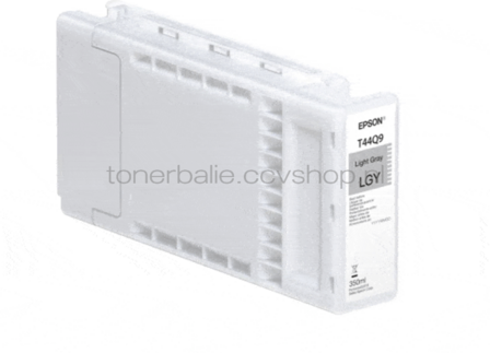 Epson T44Q9 licht licht zwart