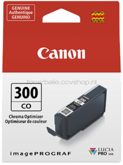 Canon PFI-300CO Chroma Optimizer