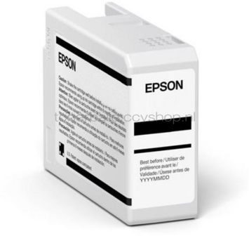 Epson T47A7 UltraChrome Pro 10 grijs