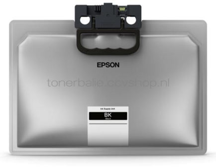 Epson C13T966140 XXL zwart