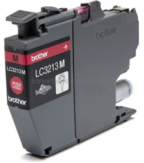 Brother LC-3213 magenta