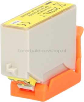 FLWR Epson 202XL Multipack zwart en kleur