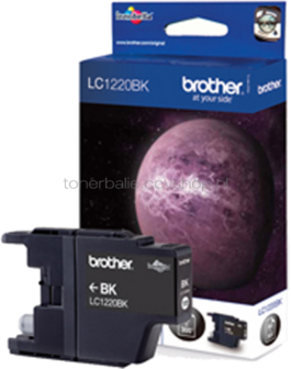 Brother LC-1220BK zwart