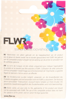 FLWR HP 300XL kleur