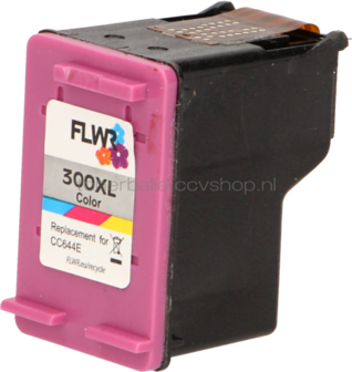FLWR HP 300XL kleur
