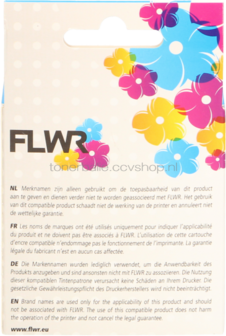 FLWR HP 343 kleur