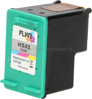 FLWR HP 343 kleur