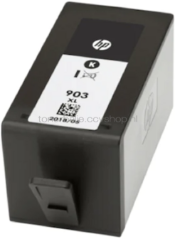 HP 903XL zwart
