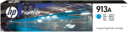HP 913A cyaan