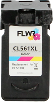 FLWR Canon CL-561XL kleur