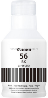Canon GI-56BK zwart