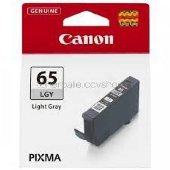 Canon CLI-65 licht grijs