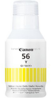 Canon GI-56Y geel