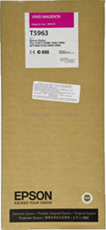 Epson T5963 magenta