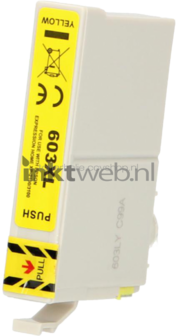 FLWR Epson 603XL Megapack