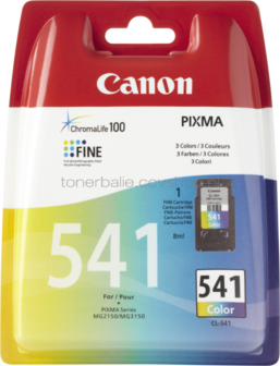 Canon CL-541 kleur