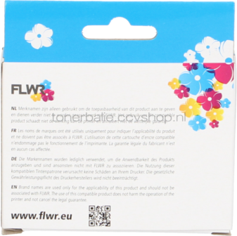 FLWR Epson 202XL magenta