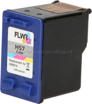 FLWR HP 57 kleur