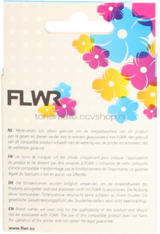 FLWR HP 57 kleur