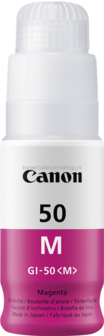 Canon GI-50 inktfles magenta