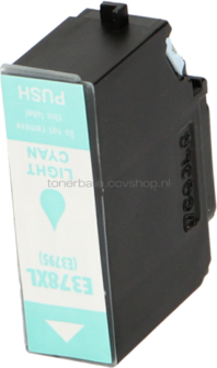 FLWR Epson 378XL Multipack zwart en kleur