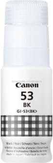 Canon GI-53BK zwart