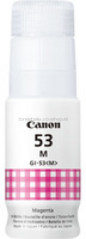 Canon GI-53M magenta