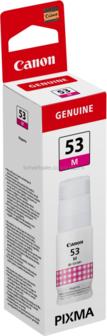 Canon GI-53M magenta