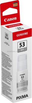 Canon GI-53GY grijs