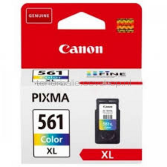 Canon CL-561XL kleur