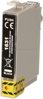 FLWR Epson 16XL Multipack zwart en kleur