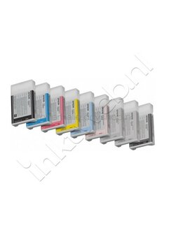 Epson T603C licht magenta