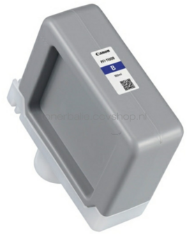 Canon PFI-1100 blauw