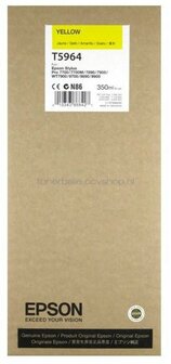 Epson T5964 geel