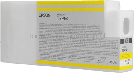 Epson T5964 geel