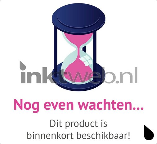 FLWR HP 149X zwart