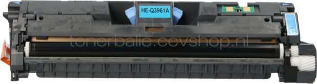 FLWR HP 122A cyaan