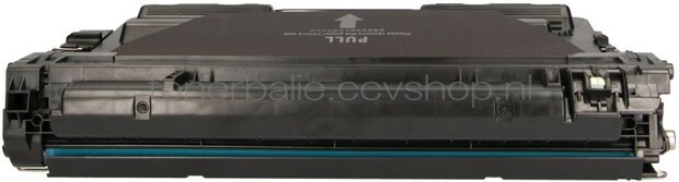 Huismerk Samsung SF5100 zwart