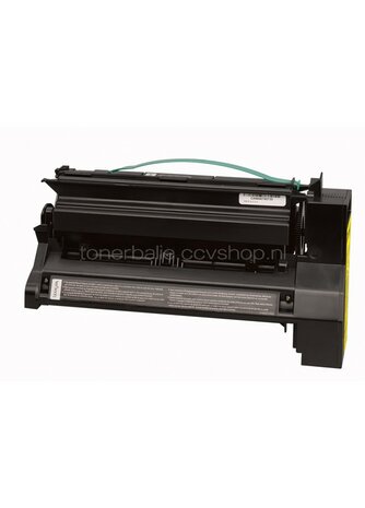 Lexmark C750 geel