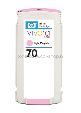 HP 70 licht magenta