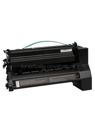 Lexmark C750 zwart