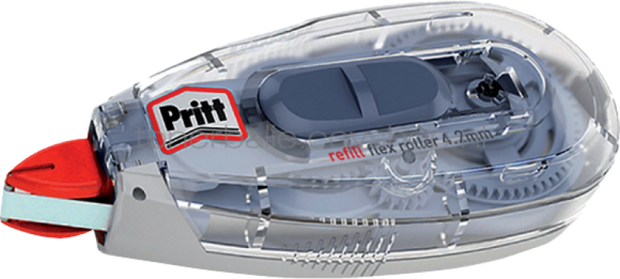 Pritt correctieroller navulbaar