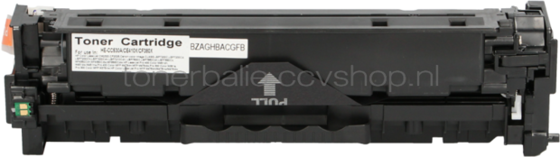 FLWR HP 305A 4-pack zwart en kleur