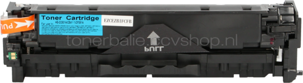 FLWR HP 305A 4-pack zwart en kleur