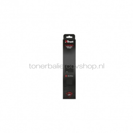 Trust GXT754 Large muismat anti-slip